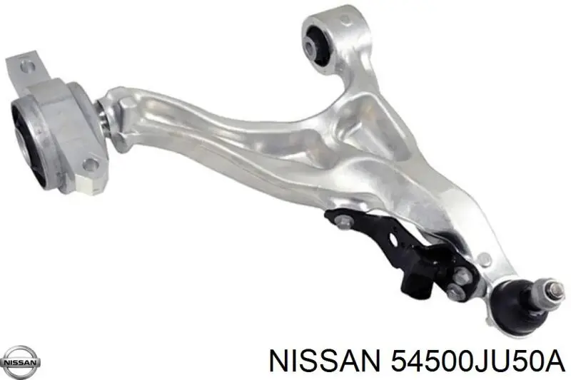  Nissan/Infiniti 54500JL02B цена, от 172.30 USD