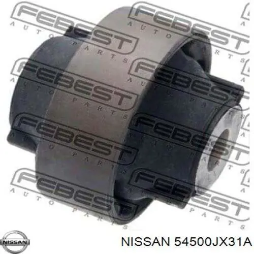  Nissan/Infiniti 54500JX31A цена, от 36.40 USD