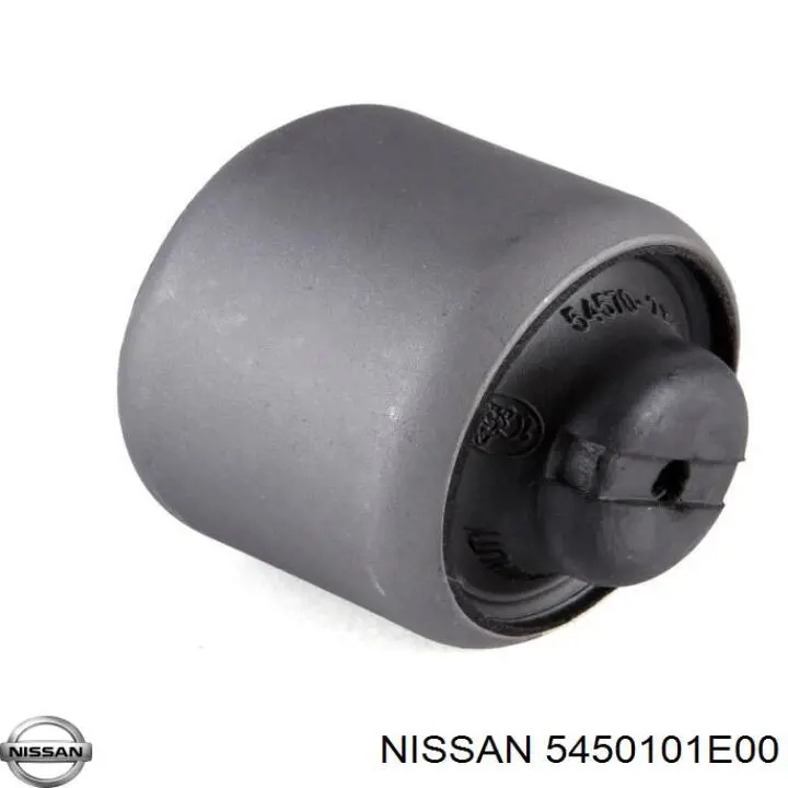 Левый рычаг передней нижней подвески Nissan/Infiniti 5450101E00 цена, от 21.54 USD