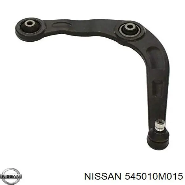 Шаровая опора нижняя Nissan 545010M015