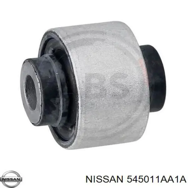 Левый рычаг передней нижней подвески Nissan/Infiniti 545011AA1A цена, от 78.94 USD