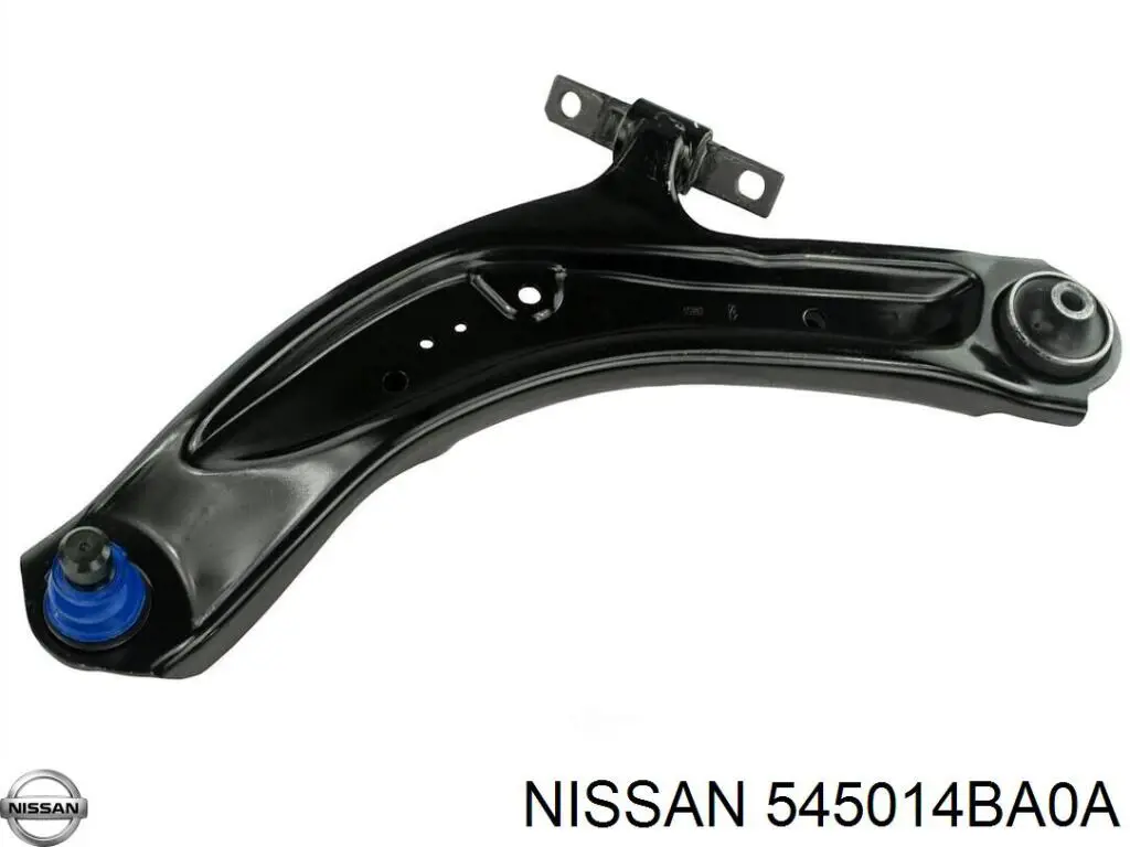545014BA0A Nissan/Infiniti