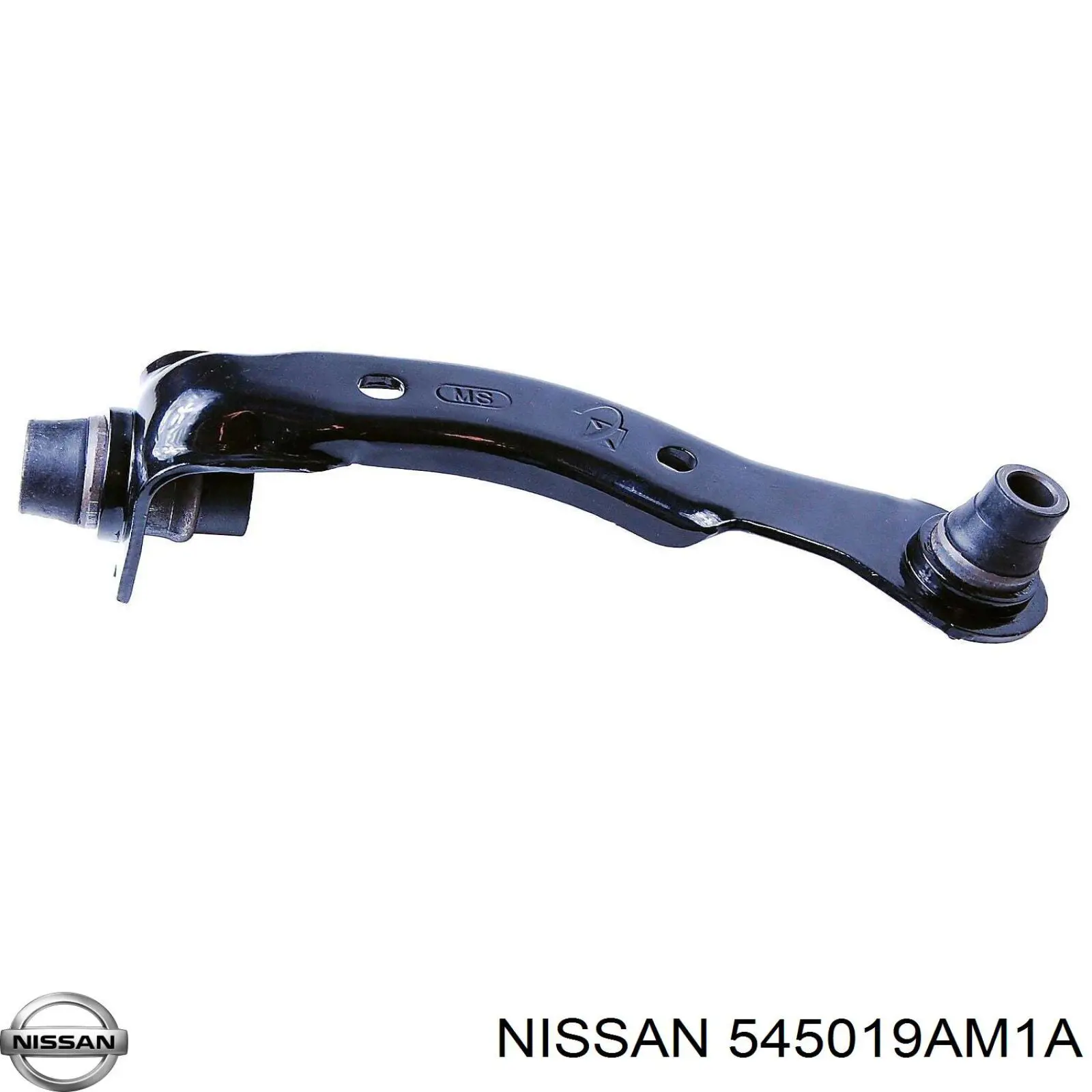 Купить 545013SH2D Nissan/Infiniti Рычаг передней подвески левый