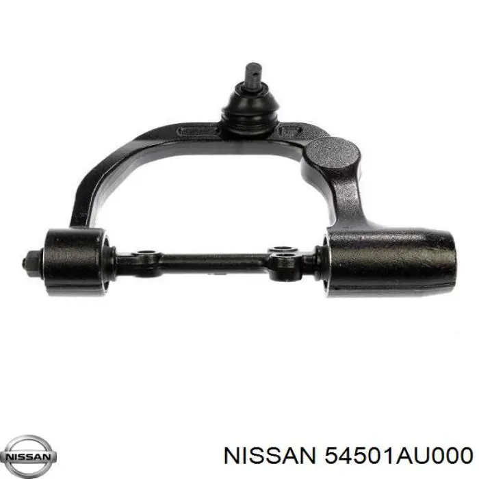 54501AU000 Nissan/Infiniti Рычаг передней подвески нижний левый