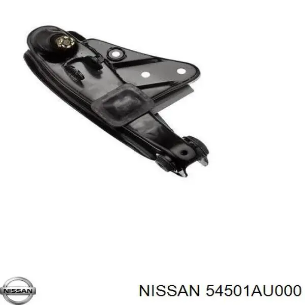 Левый рычаг передней нижней подвески Nissan/Infiniti 54501AU000 цена, от 79.58 USD