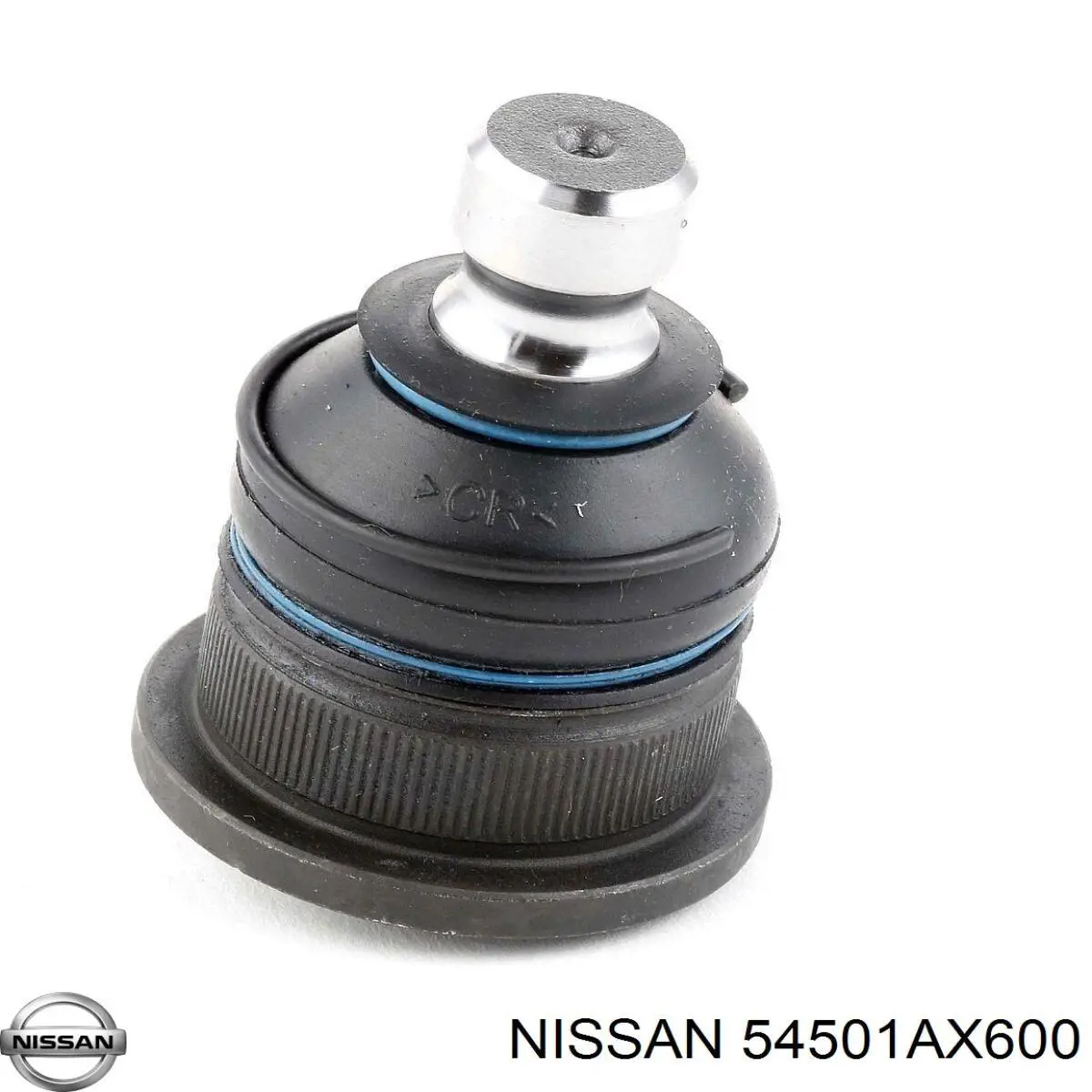 Левый рычаг передней нижней подвески Nissan/Infiniti 54501AX600 цена, от 19.02 USD