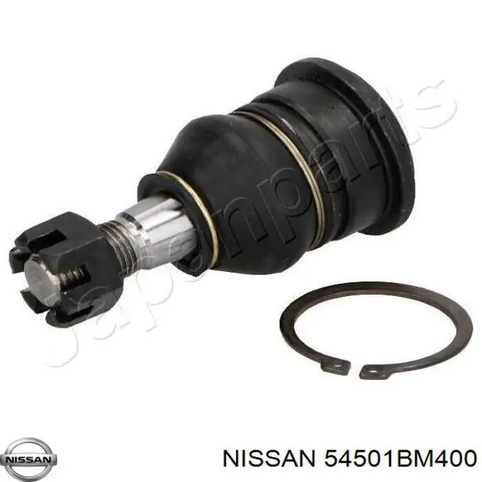 Левый рычаг передней нижней подвески Nissan/Infiniti 54501BM400 цена, от 33.02 USD