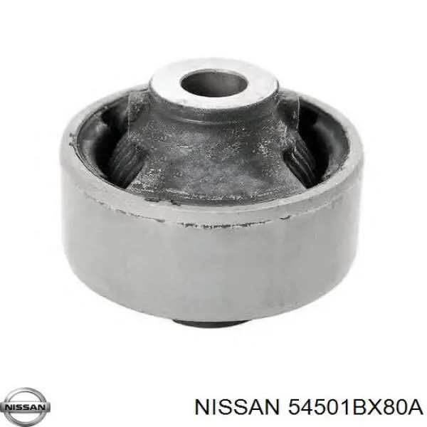 Левый рычаг передней нижней подвески Nissan/Infiniti 54501BX80A цена, от 29.06 USD