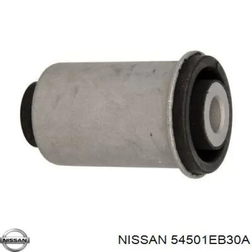 54501EB30A Nissan/Infiniti Рычаг передней подвески нижний левый