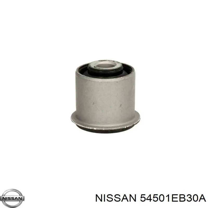 Купить 54501EB30A Nissan/Infiniti Рычаг передней подвески левый