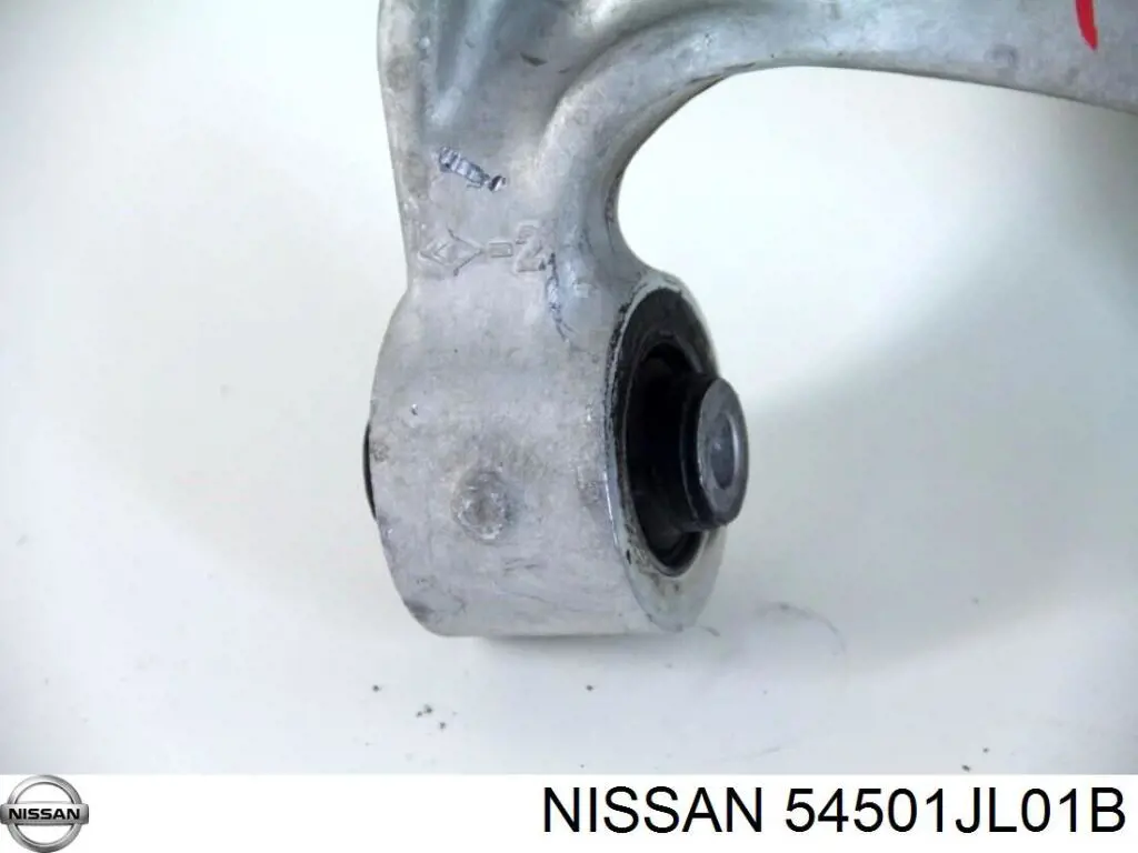 Левый рычаг передней нижней подвески Nissan/Infiniti 54501JL03B цена, от 156.45 USD