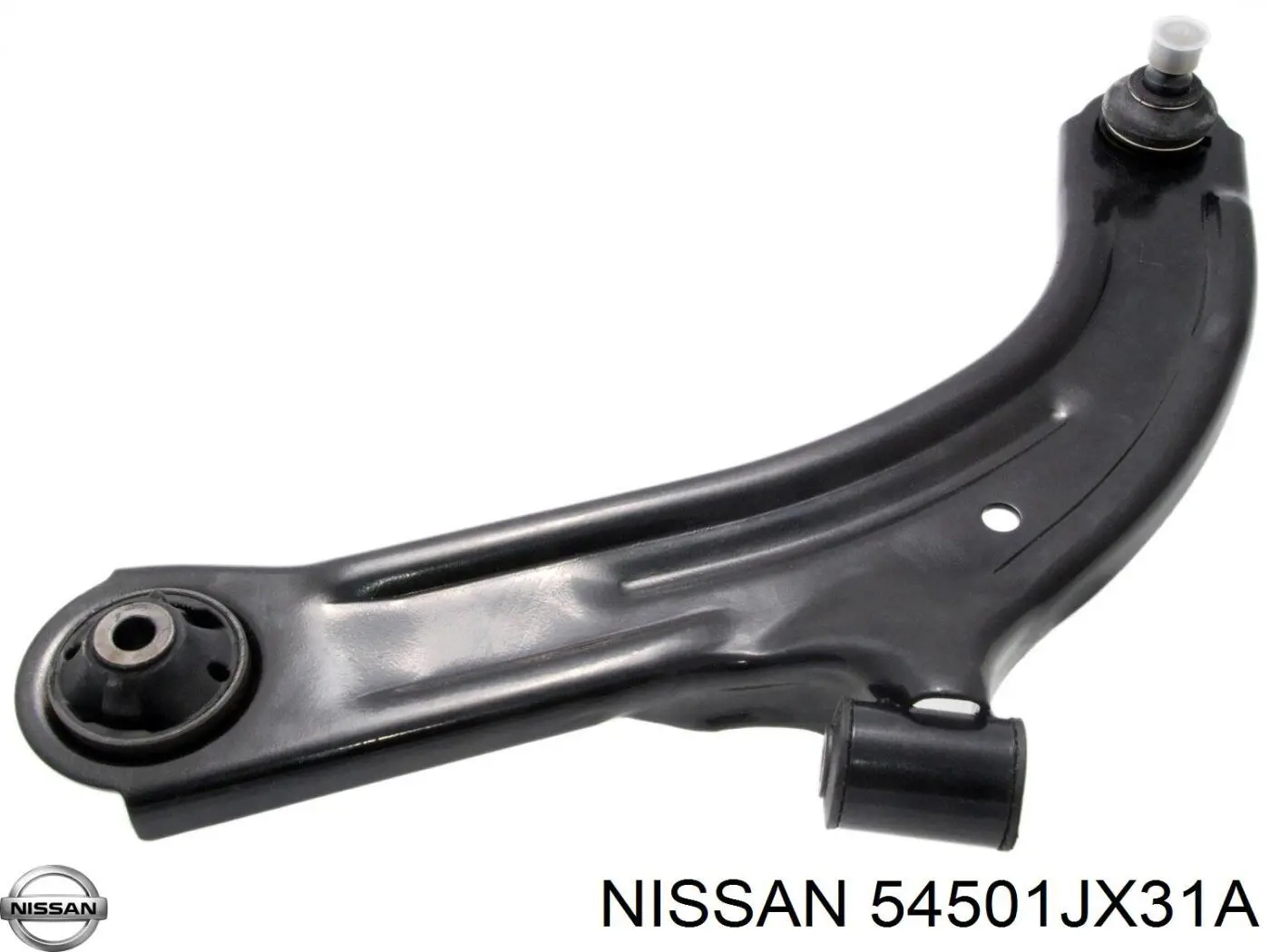 54501JX31A Nissan/Infiniti 
