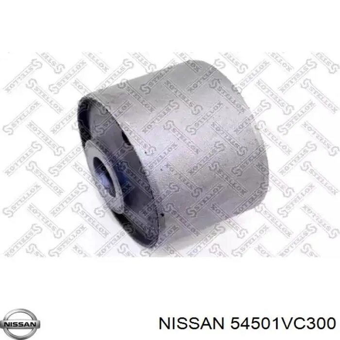 Левый рычаг передней нижней подвески Nissan Patrol внедорожник (Y61) (1997 - 2010) цена, от  