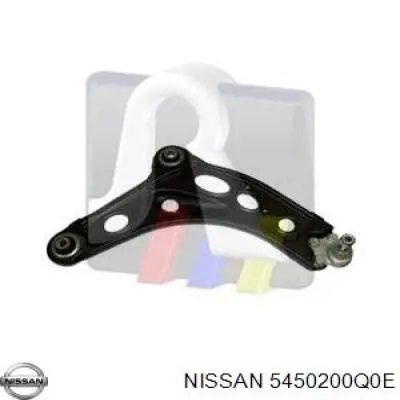  5450200Q0E Nissan/Infiniti