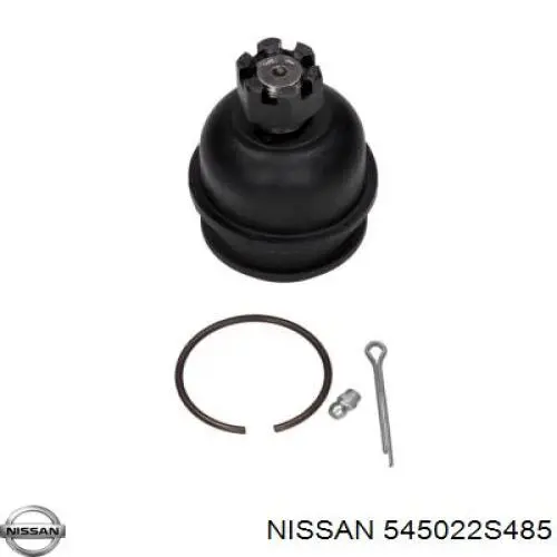 Нижний рычаг 545022S485 Nissan/Infiniti