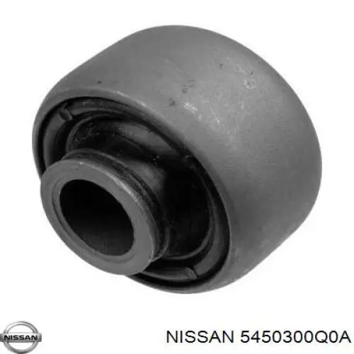 5450300Q0A Nissan/Infiniti Рычаг передней подвески нижний левый