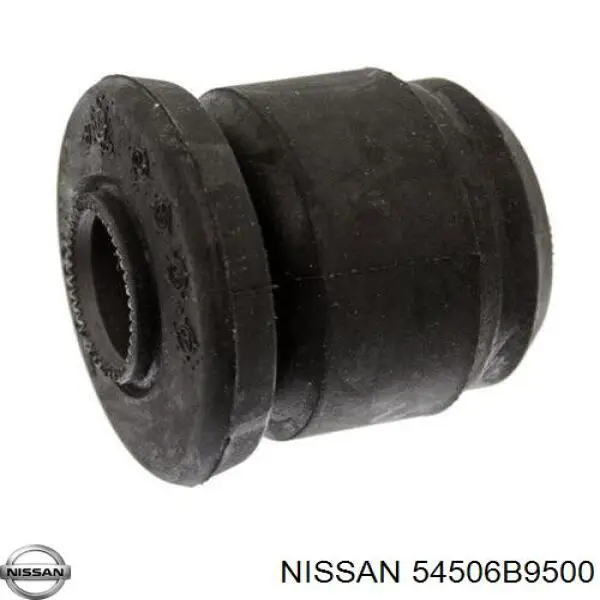 Сайлентблок верхнего рычага передней подвески Nissan/Infiniti 54506B9500 цена, от 8.26 USD