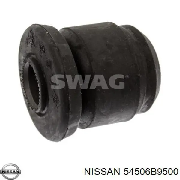Купить 54506B9500 Nissan/Infiniti Сайлентблок переднего верхнего рычага