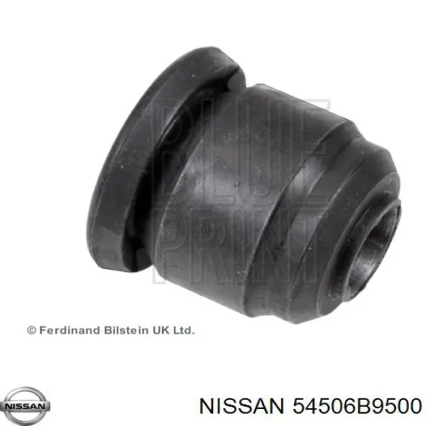 Сайлентблок переднего верхнего рычага 54506B9500 Nissan/Infiniti
