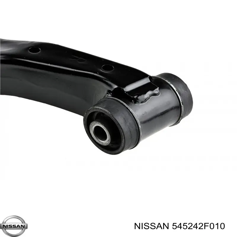 Купить 545242F010 Nissan/Infiniti Верхний рычаг