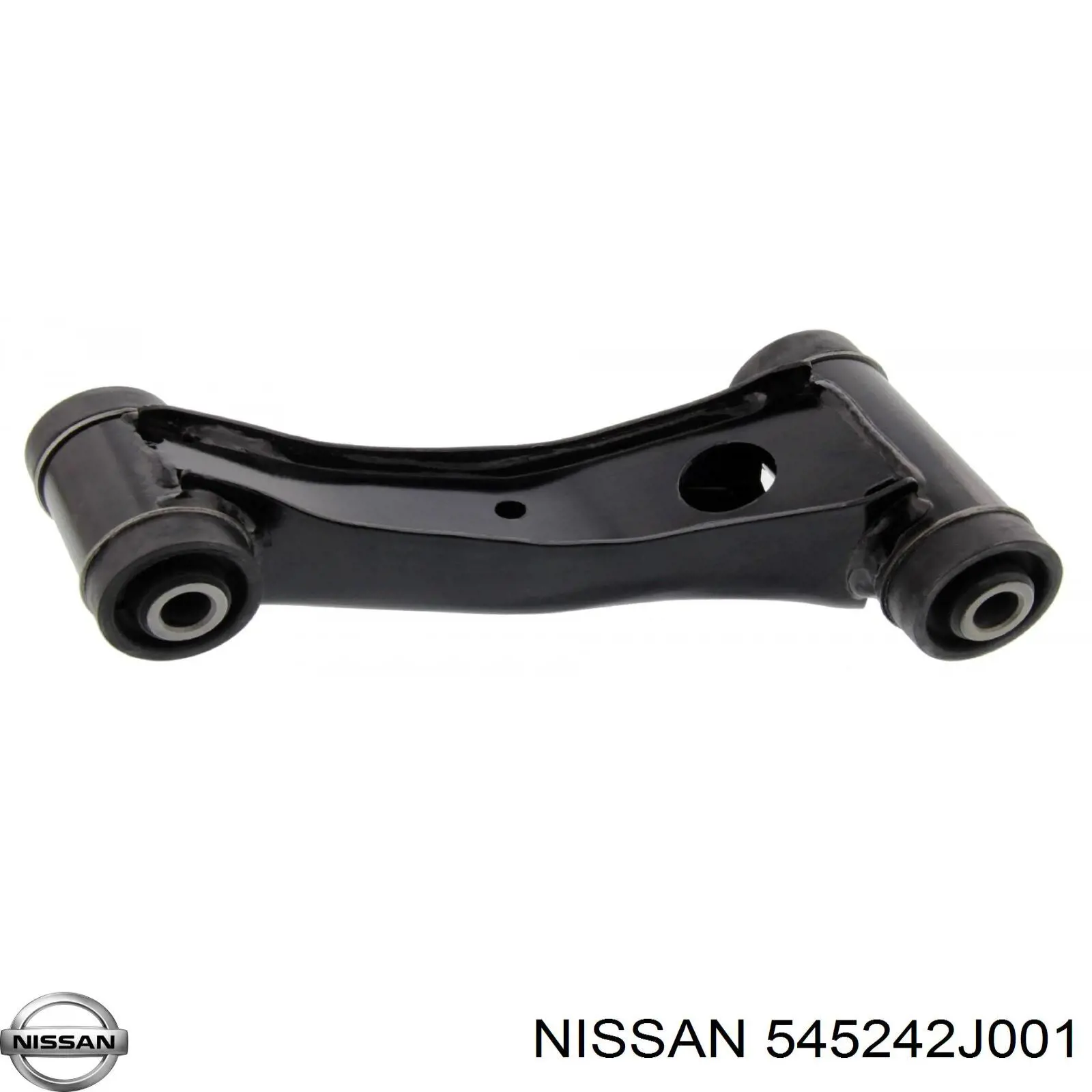 Купить 545242J001 Nissan/Infiniti Верхний рычаг