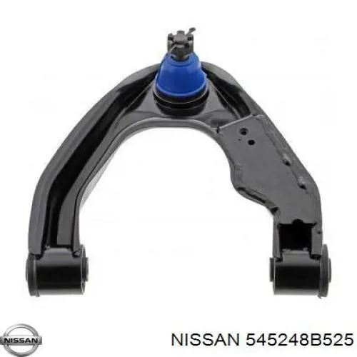 Верхний рычаг 545248B525 Nissan/Infiniti