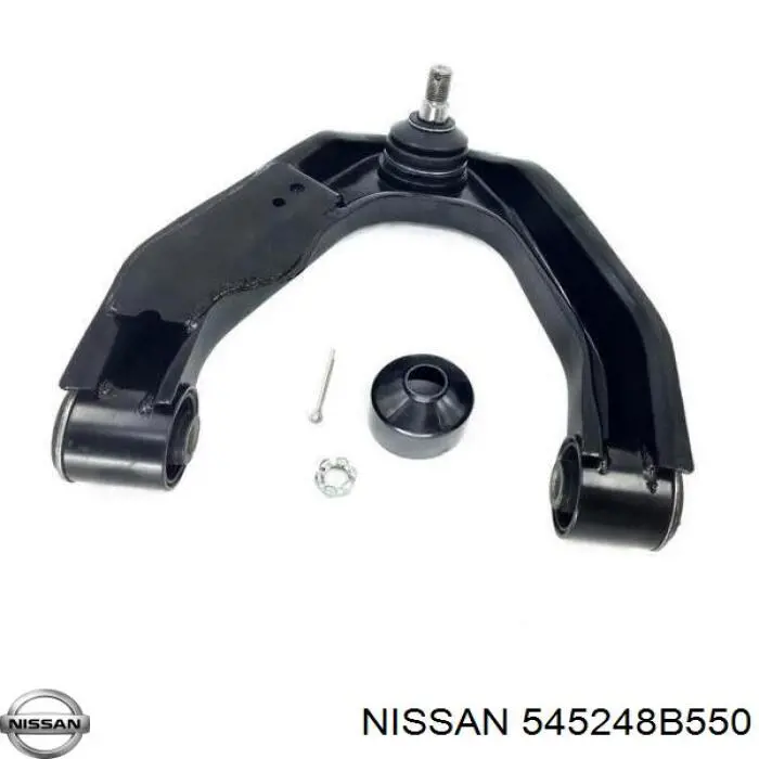 Верхний рычаг 545248B550 Nissan/Infiniti
