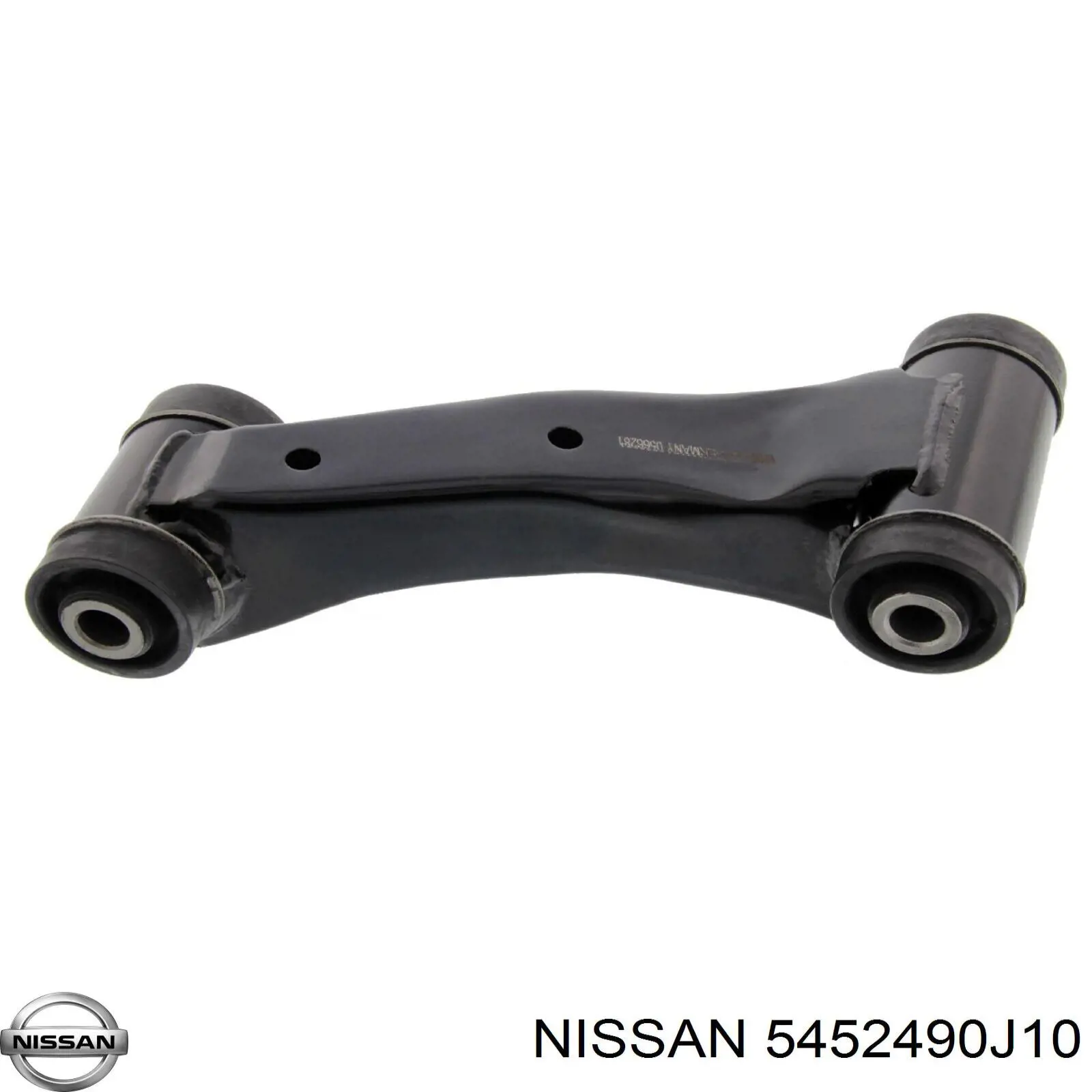 Рычаг передней подвески верхний правый Nissan/Infiniti 5452490J10 цена, от 34.27 USD