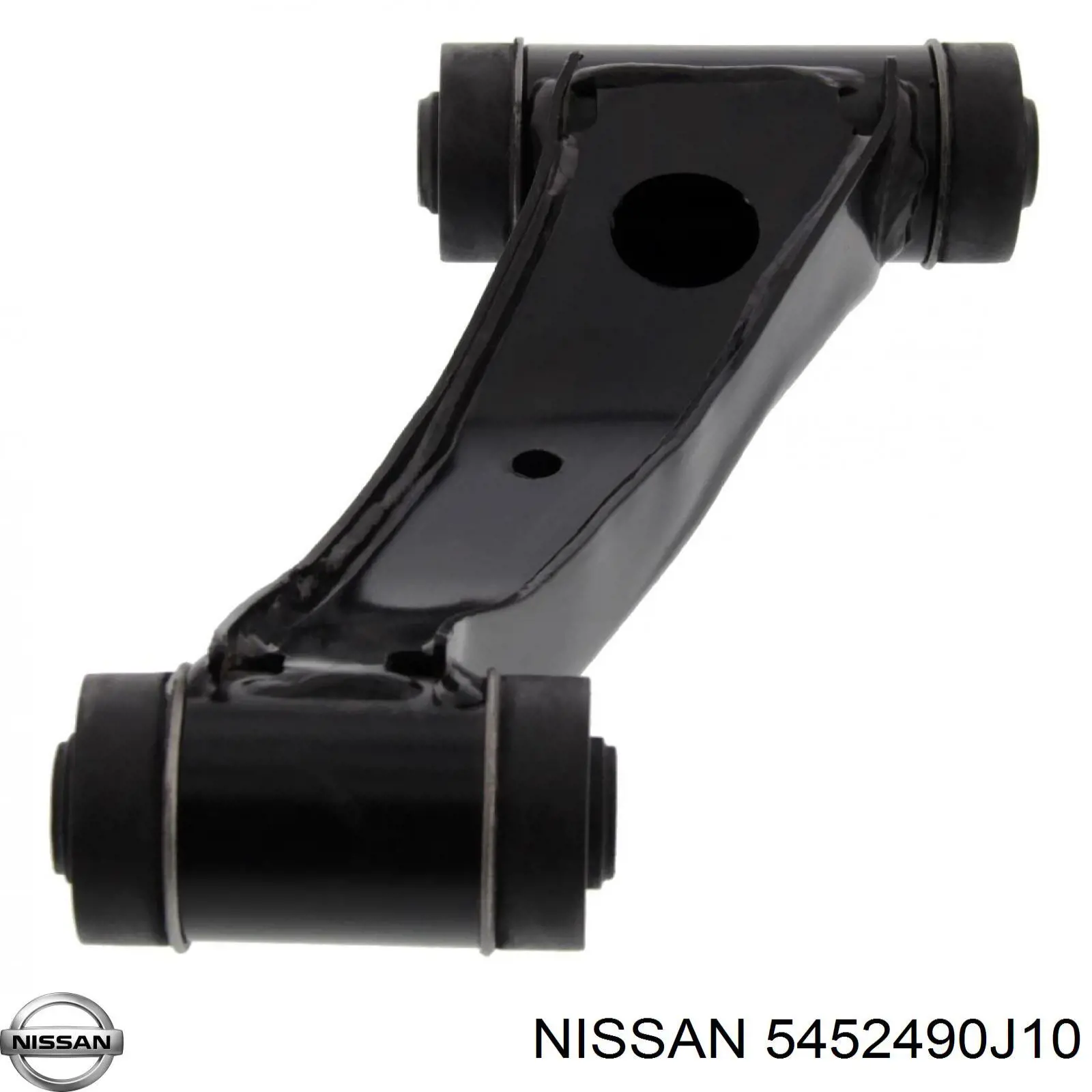 Купить 5452490J10 Nissan/Infiniti Верхний рычаг