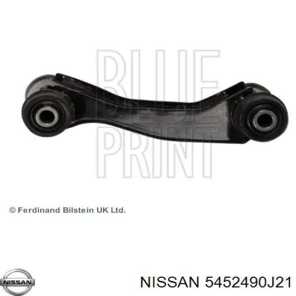 Рулевая тяга Nissan/Infiniti 5452490J21 цена, от 12.01 USD