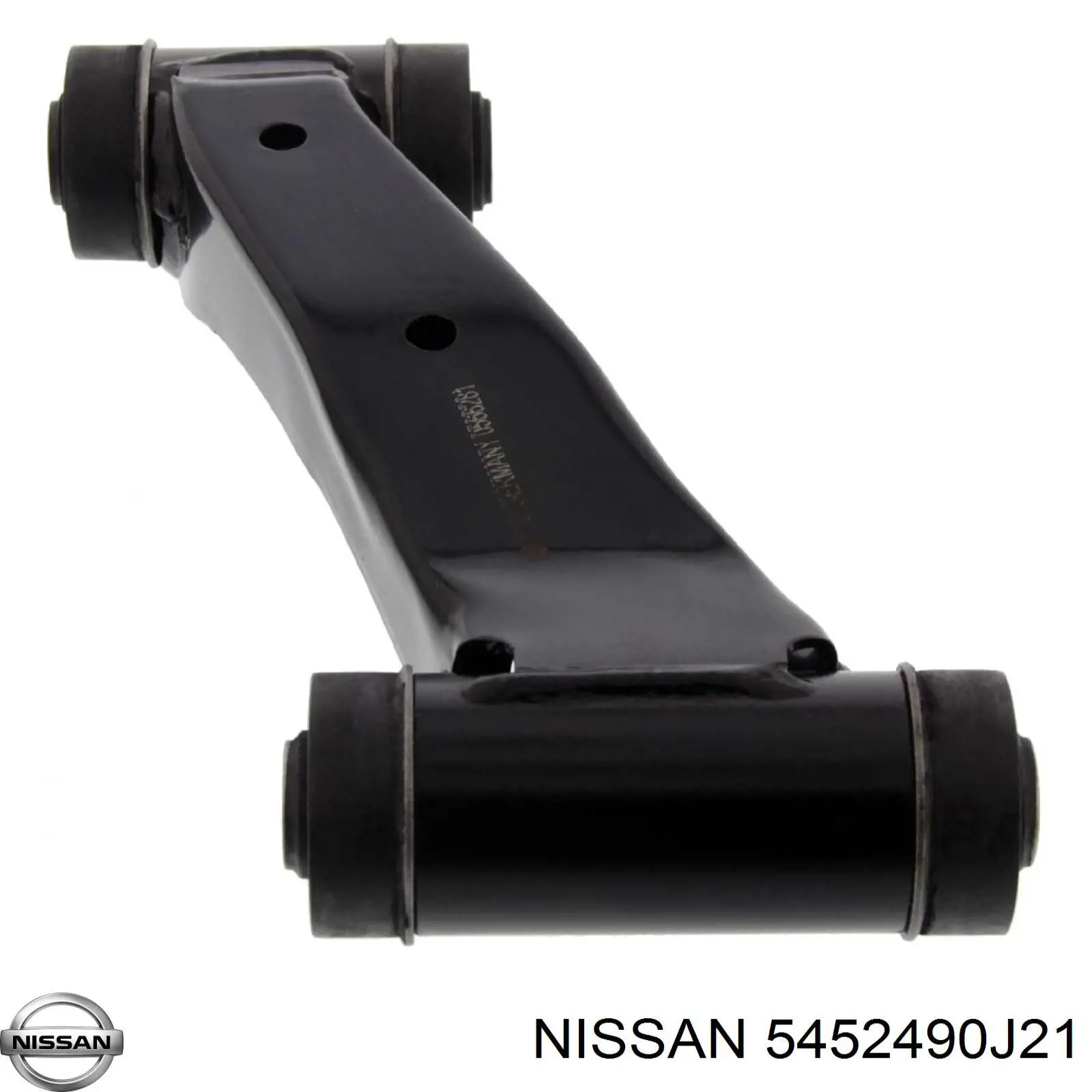 Купить 5452490J21 Nissan/Infiniti Рулевая тяга