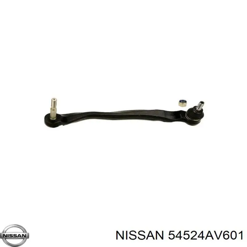 Купить 54524AV601 Nissan/Infiniti Верхний рычаг