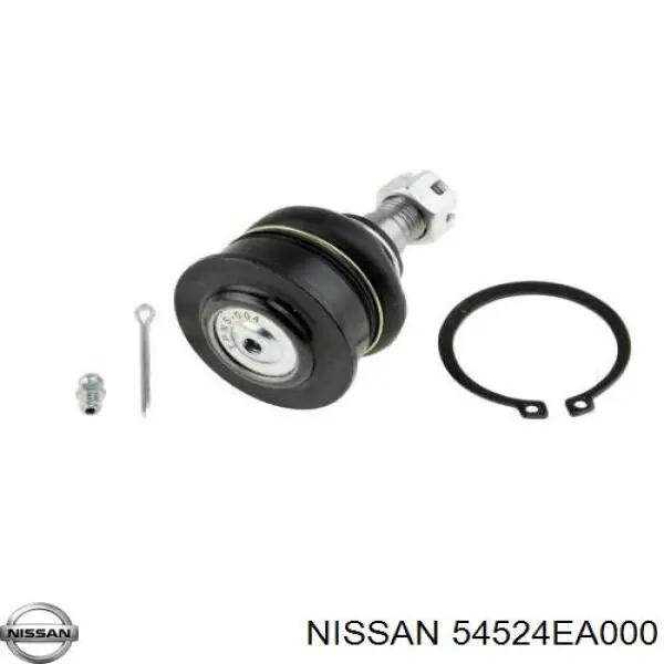 Верхний рычаг 54524EA000 Nissan/Infiniti