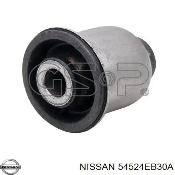 Рычаг передней подвески верхний правый Nissan/Infiniti 54524EB30A цена, от 12.75 USD