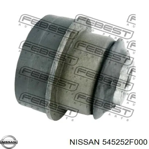 Рычаг передней подвески верхний левый Nissan/Infiniti 545252F000 цена, от 35.47 USD