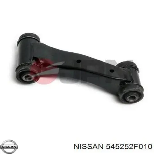 Рычаг передней подвески верхний левый Nissan/Infiniti 545252F010 цена, от 34.67 USD