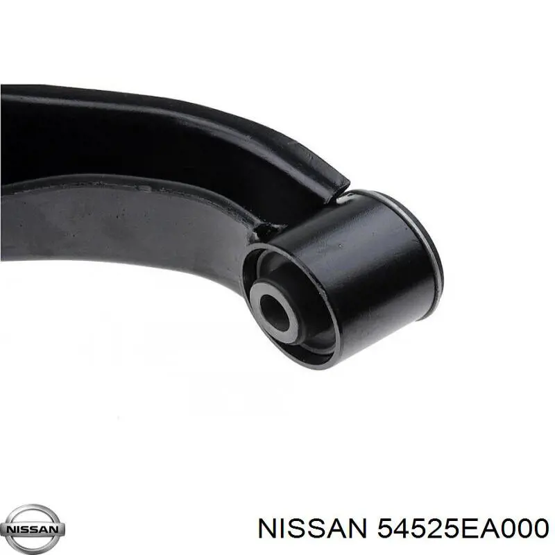 Рычаг передней подвески верхний левый 54525EA000 Nissan/Infiniti