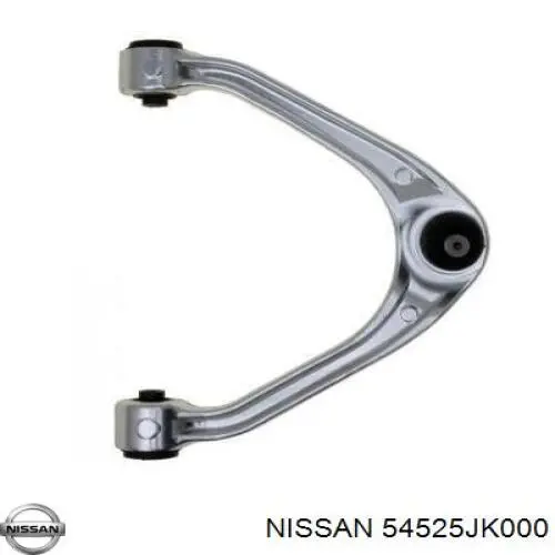 Рычаг передней подвески верхний левый Nissan/Infiniti 54525JK000 цена, от 71.03 USD