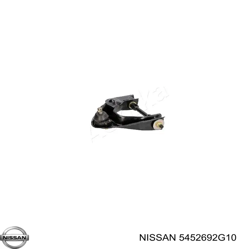Рычаг передней подвески верхний правый Nissan/Infiniti 5452688G00 цена, от 42.33 USD