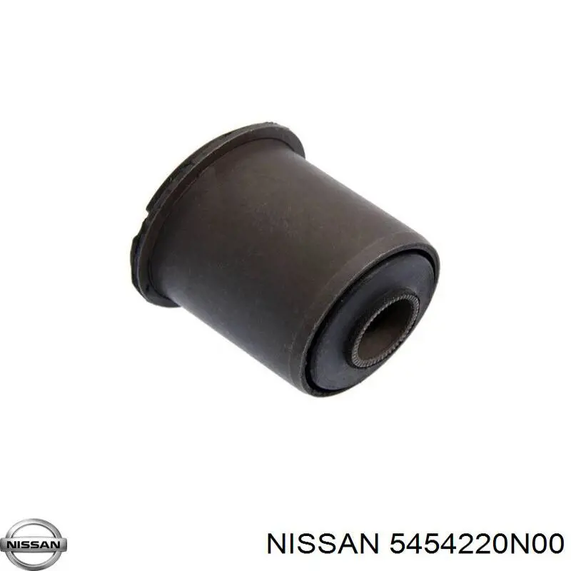 Сайлентблок переднего рычага 5454220N00 Nissan/Infiniti