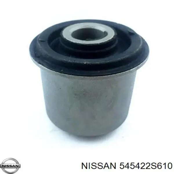 Сайлентблок переднего верхнего рычага 545422S610 Nissan/Infiniti