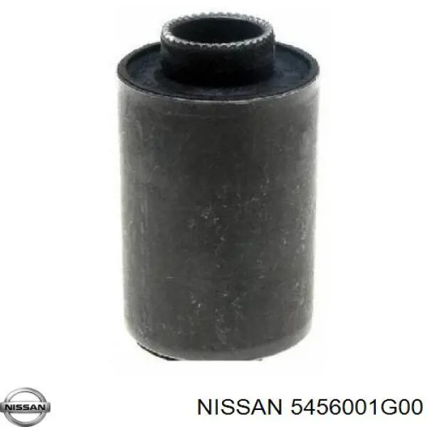 5456001G00 NISSAN Silentblock de brazo de suspensión original y equivalente