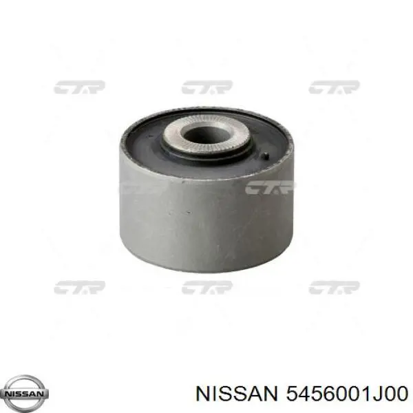 Сайлентблок передней подвески Nissan/Infiniti 5456001J00 цена, от 15.20 USD