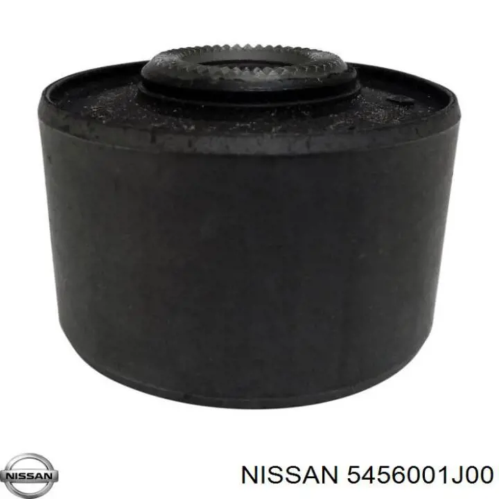 Купить 5456001J00 Nissan/Infiniti Сайлентблок нижний передней подвески