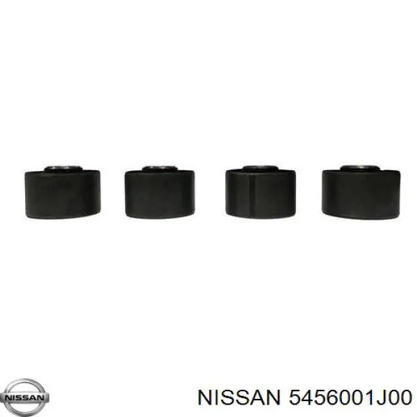 Сайлентблок переднего рычага 5456001J00 Nissan/Infiniti