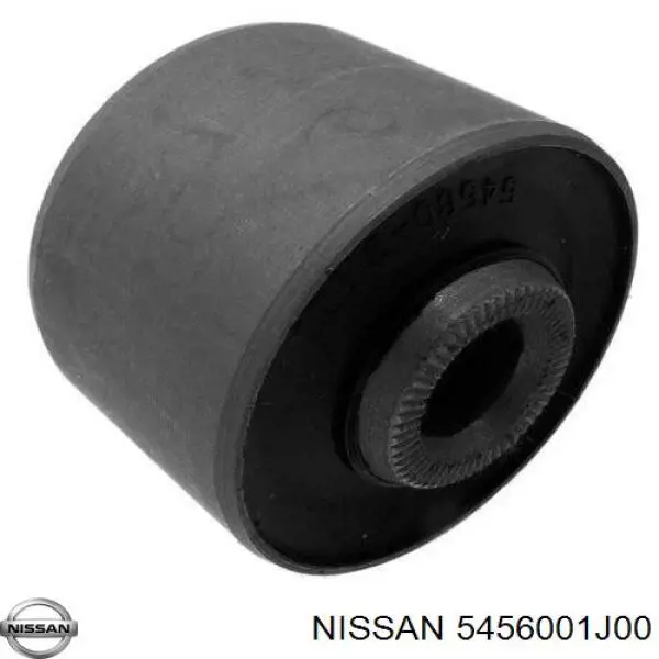 Сайлентблок переднего нижнего рычага Nissan/Infiniti 5456001J00
