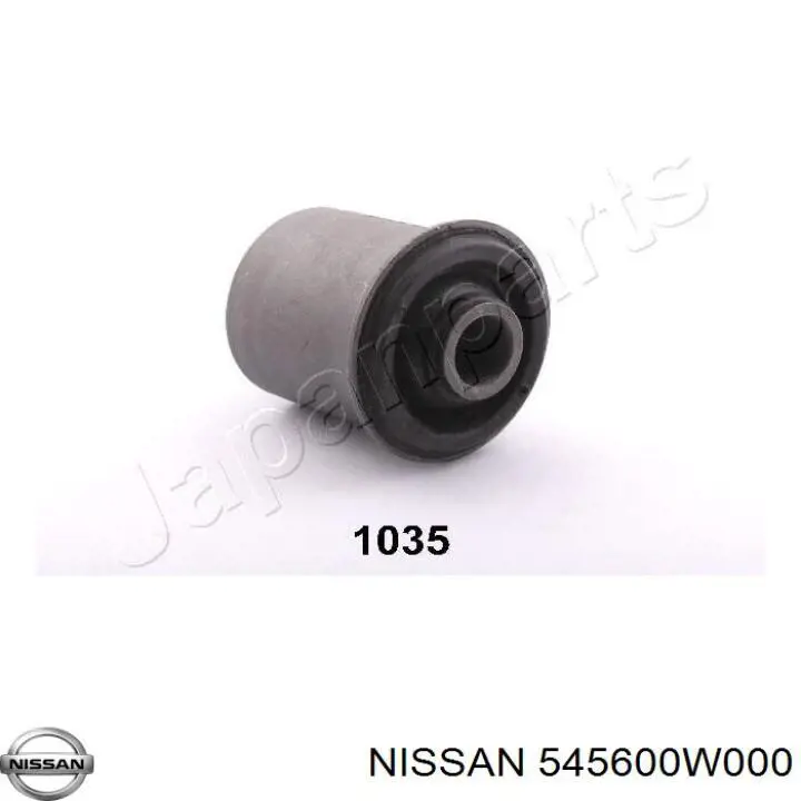 545600W000 Nissan 