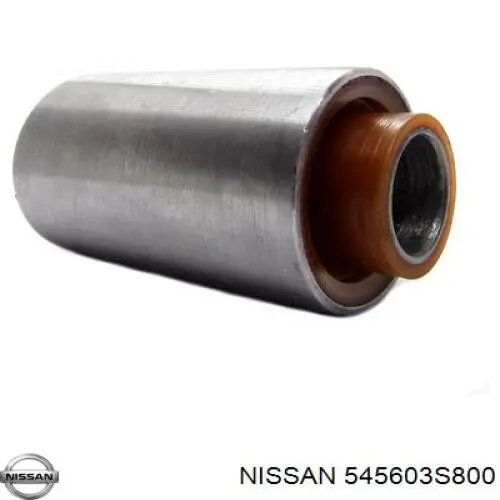 Сайлентблок переднего нижнего рычага 545603S800 Nissan