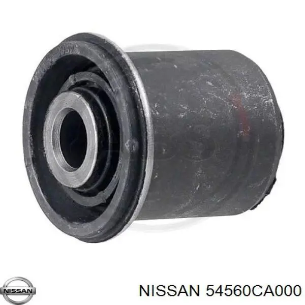 Сайлентблок переднего рычага 54560CA000 Nissan/Infiniti