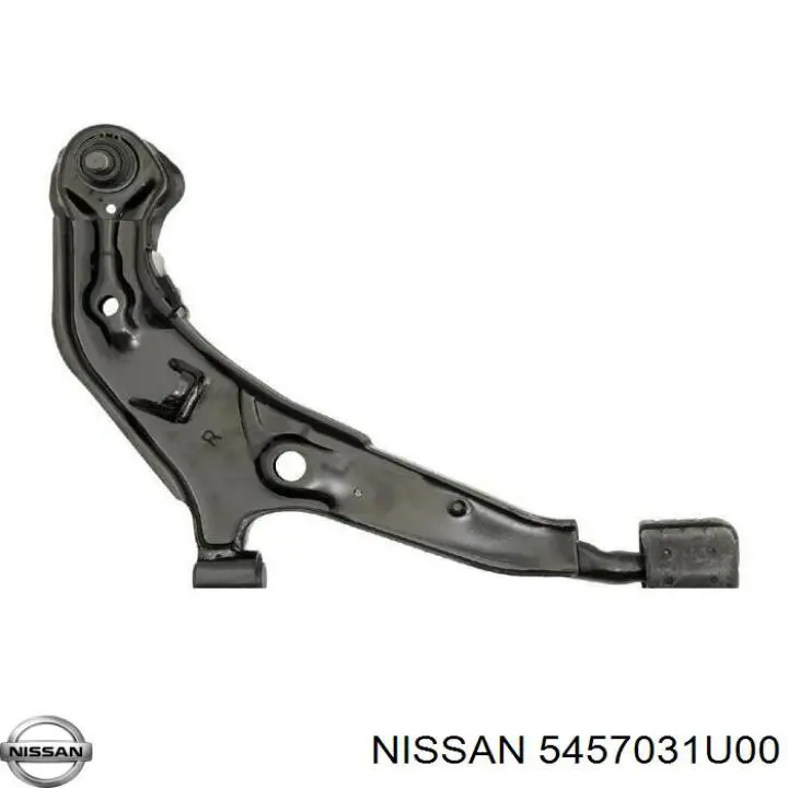 5457031U00 Nissan/Infiniti Сайлентблок нижнего переднего рычага